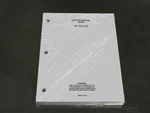 Clark Np 15-20-12D Forklift Service Manual Repair Shop Book. Fixed Price $69.71.