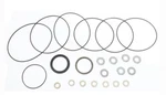 Jlg 7023450 Seal Kit - Motor Drive 1932E2. Fixed Price $144.52.