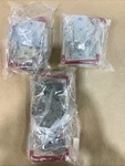 Used Total Source Locking Handle SY350L Lot Of 6. Fixed Price $99.99.