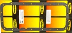 Milodon Bbm Oil Pan Gasket 40700. Fixed Price $44.82.