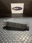 91A12-06700 Cover, Lever Rear Fits Mitsubishi 91A1206700 Good Used HBU1:52. Fixed Price $100.00.