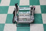 18-19 Camry Electronic Front Passenger Right Rh Power Seat Track Rail Frame Oem. Fixed Price $324.89.