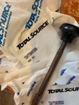 New Oem Clark Total Source Yale Forklift Rod Knob Lever # Yt 504919200 504920200. Fixed Price $34.99.