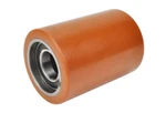 Single Load Wheel W/ Bearings For Crown Pallet Truck WP3000,WP3035-45. Fixed Price $93.04.