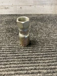 Eaton Weatherhead 08U-610 (1/2" Hose X 5/8" Female Jic Fitting). Fixed Price $20.00.