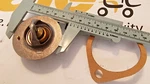Yale Thermostat 580024168 Fit Hyster Oem Genuine Usa. Fixed Price $35.00.