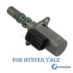 New For Hyster Yale 1660500 580082537 TS98-T3419 Hydraulic Solenoid Valve. Fixed Price $49.51.
