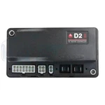 1212P-2501 90A Motor Controller Brush Permanent Magnetism For 1212P-2502 Curtis. Fixed Price $56.86.