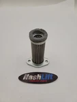445383 Strainer Fuel Fits Clark SK-09251106CN. Fixed Price $30.00.