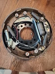 Part # 580021716 Fits Yale Brake Assembly Lh. Fixed Price $250.00.
