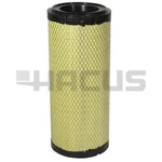 Fpe Air Filter Komatsu 3EC-01-90015A Hacus New. Fixed Price $15.55.