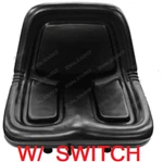 Scrubber Sweeper *seat Switch* Tennant Model 515SS 8200 8210 8010 355 510E. Fixed Price $199.00.