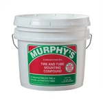 Jtm Products Inc Murphy's Original Concentrated Tire And Tube Mounting Compound. Fixed Price $57.51.