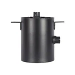 Muffler Exhaust Replacement Hyster Forklift S50XM D187 2040524. Fixed Price $257.49.