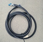 Genie Telehandler GTH-636 Replacement Hydraulic Hose For Tilt Cylinder. Fixed Price $399.99.