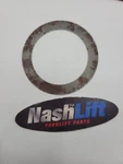 346878 Shim Fits Hyster SK-19251107CN. Fixed Price $25.00.