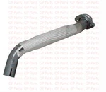 Komatsu 3EB-03-35311, Pipe, Exhaust Header, FG25ST-12. Fixed Price $259.00.