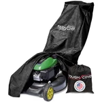 Tough Cover Lawn Mower - Basic Edition Black,. Fixed Price $32.11.