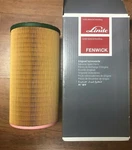 Linde Oem Forklift Air Filter Replacement Cartridge - Part # 9839008. Fixed Price $70.99.