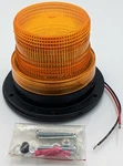 1805323 Clark Forklift 36-48V Amber Flasher Oem SK-01200810TB. Fixed Price $69.50.