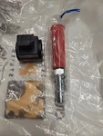Integrity Parts Crown Forklift Solenoid Valve #122167-004. Fixed Price $189.99.