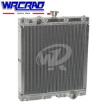 Aluminum Radiator Fits Ford Nh L140 LS140E L150 LS150 L160 LS160 #87033479. Fixed Price $359.00.
