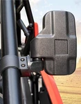 1.75"-2" Utv Rear View Side Mirrors For Kubota Rtv 850 900 1100 1140 X-series. Fixed Price $22.81.