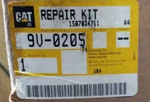 Cat- Repair Kit #9V-0205. Fixed Price $80.00.