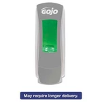 Gojo ADX-12 Dispenser, 1250ML, Gray/white. Fixed Price $41.93.