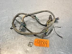 Caterpillar 297C Skid Steer Loader Rear Door Wiring Harness 2584106. Fixed Price $45.00.