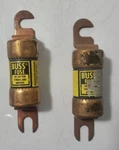 2 Buss Fuse Als 450. Fixed Price $75.00.