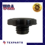 12180-76003-71 Engine Oil Cap Toyota Forklift 4Y. Fixed Price $13.00.