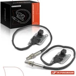 A-premium 2X Upstream & Downstream Nitrogen Oxide Sensor For Chevy Express 3500. Fixed Price $277.16.