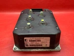 Curtis 1234-2376 Ac Motor Controller 24V Pn 1094852/001 From Toyota 8HBW30. Fixed Price $427.50.