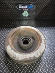 1461669 Hub - Wheel Steer 16X6X10 1/2 Fits Hyster Good Used HB1C1:149. Fixed Price $200.00.