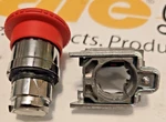 Yale /hyster Switch STOP,580087497 Oem Genuine Part. Fixed Price $70.00.