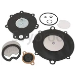Diaphragm Repair Kit 04221-20401-71 Toyota 5K 4Y Forklift 6FG18 7FG25 7FG30. Fixed Price $112.00.