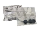 Sealed Yale Forklift Cup Spring Retainer YL516870801 Lot Of 9. Fixed Price $25.00.