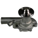New Water Pump Fits Komatsu Fork Lift FG20L8 FG25L8 J15 Engine 3132591 220024191. Fixed Price $62.49.
