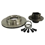 Crown Automotive J5363421 Hub. Fixed Price $138.32.