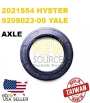 2021554 Hyster 9208023-00 Yale Forklifts Axle Oil Seal RR232. Fixed Price $6.00.