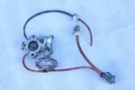 1997 Hyster Forklift S50XM Air Governor. Fixed Price $147.02.