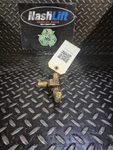 582021377 Fitting Lpg Bulkhead - Fits Yale Good Used HBU1:350. Fixed Price $220.00.