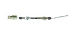 Hyster Forklift Accelerator Cable , Throttle HY1356522. Fixed Price $38.95.