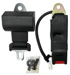 91A1401460 Seat Belt Kit Fits Caterpillar Forklift SK-04200923TB. Fixed Price $252.50.