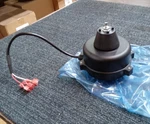 Us Motors Htpg Evaporator Fan Nidec Advanced 775/1550 Rpm 1/15-1/20-1/25HP. Fixed Price $174.99.