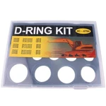 Seal Ring Kit 4C-4784 For Caterpillar. Fixed Price $49.99.