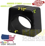 40005-11H01 40005-L1100 Steer Axle Mount Rubber Nissan Forklifts -ups-. Fixed Price $25.80.