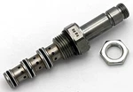 NA013475 Cat Mitsubishi Forklift Valve Oem SK-02221120TB. Fixed Price $218.20.