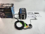 Dutton Lainson Goldenrod Strongarm SA5015AC Electric Winch W/ Remote. Fixed Price $465.00.